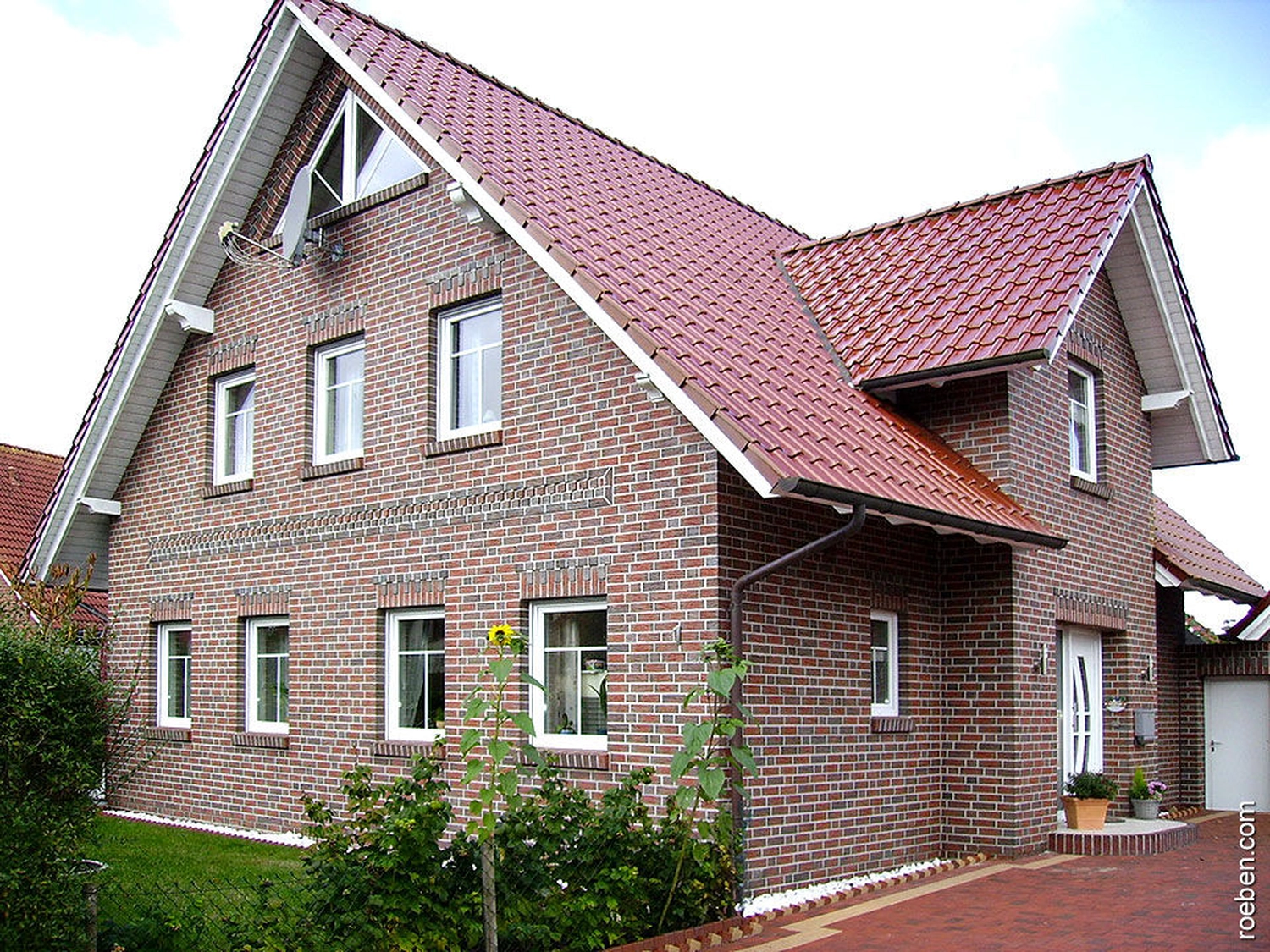 Trockenbauwand erstellen