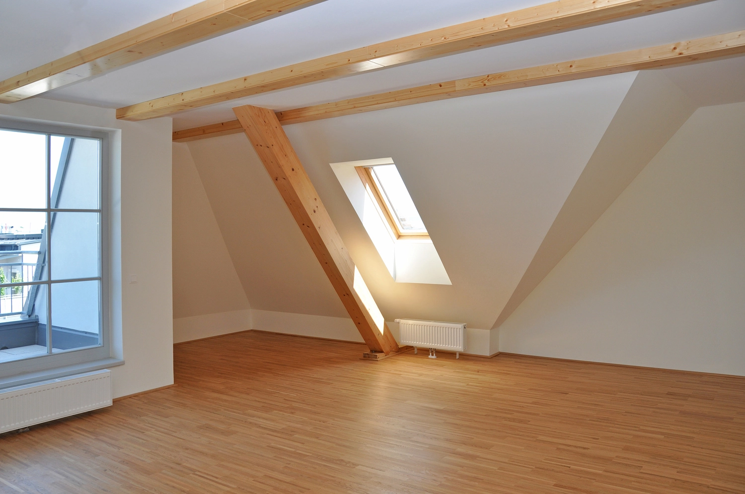  Moderner Innenausbau