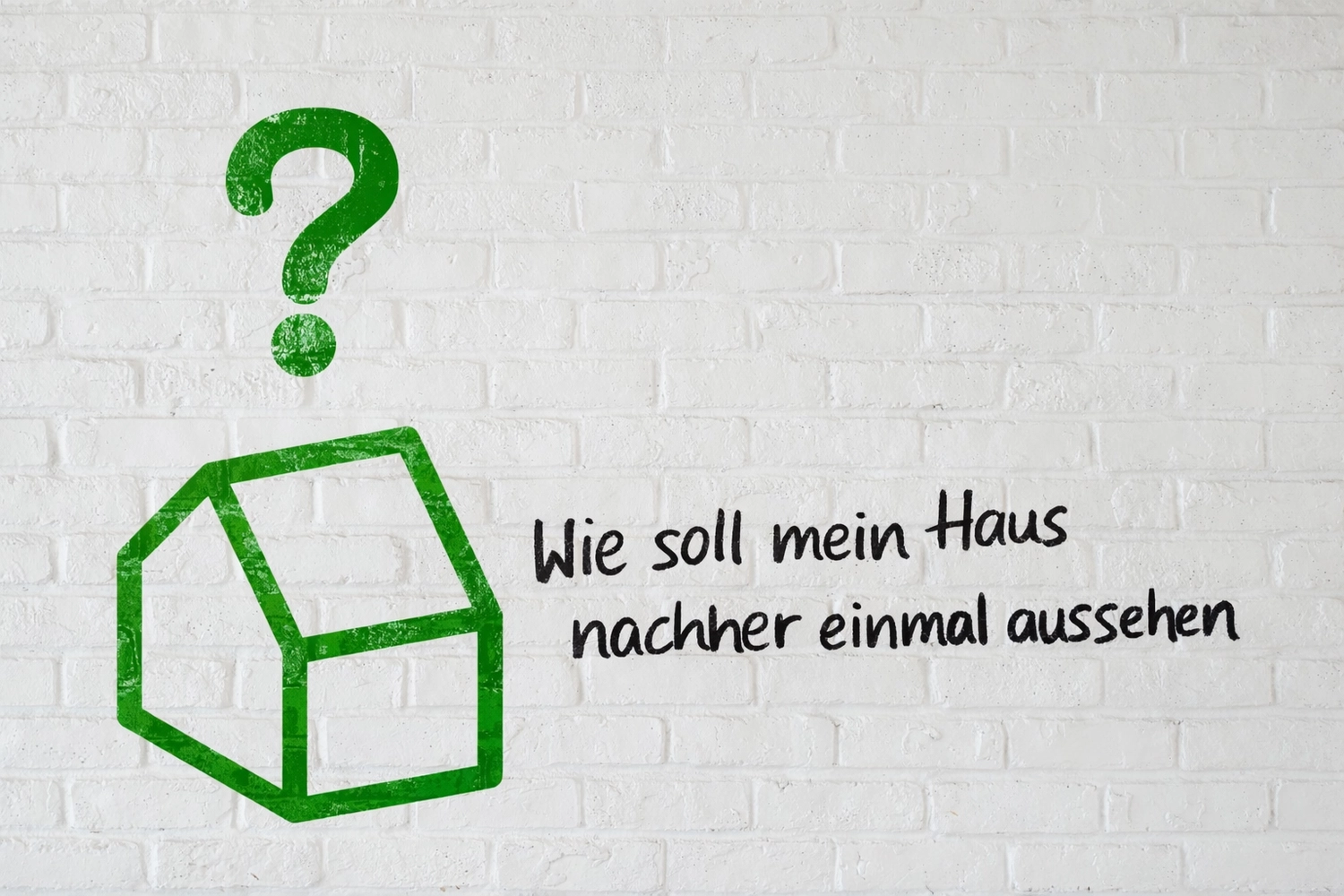 Schallschutz Wand
